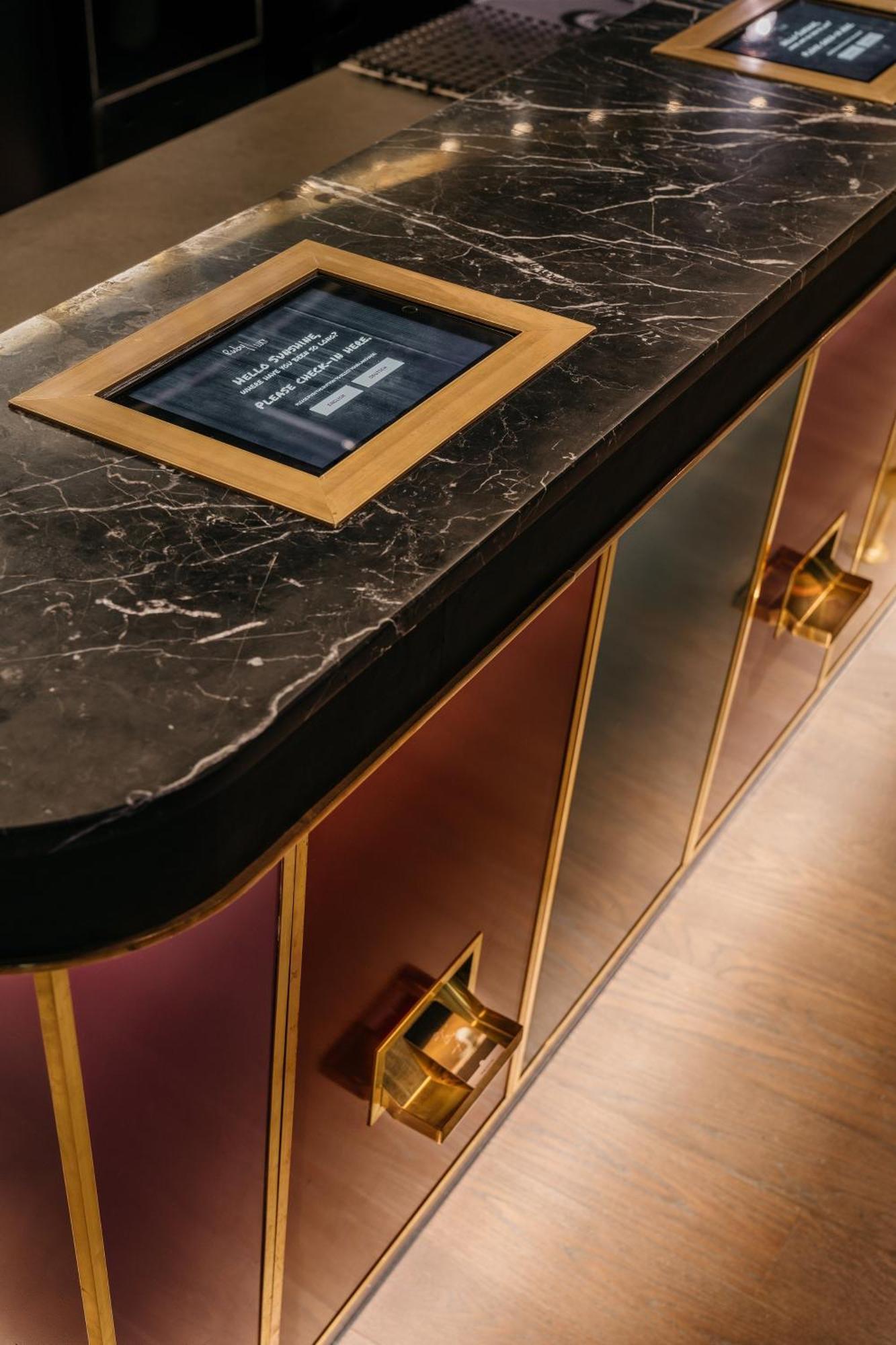 Hotel Ruby Lucy Londra